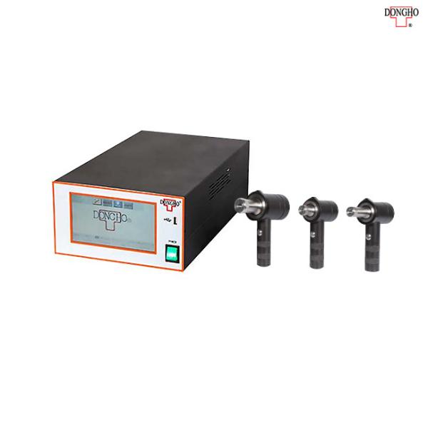 Buy cheap 20KHz Handheld Ultrasonic Welding Machine For Plastic Welding from wholesalers
