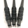 Buy cheap Roll Wrapped Telescoping Carbon Fiber Tubing 1360mm Length from wholesalers