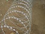 Buy cheap Galvanized Barbed wire from wholesalers