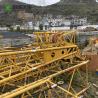 Buy cheap XCMG XGC75 Used Crawler Cranes 75 Ton Second Hand Crawler Crane MOY 2018 from wholesalers