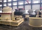 Stable Sand Cone Crusher Hydraulic Rock Crusher 200 - 250 Mm Max Feeding Size