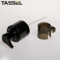 Buy cheap 24 415 Lotion Target Soap Dispenser Non Spill Push Down Series Ribbed Closure product