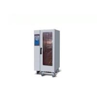 Buy cheap 20 Trays 1880mm 37kw Commercial Kitchen Cooking Equipment product