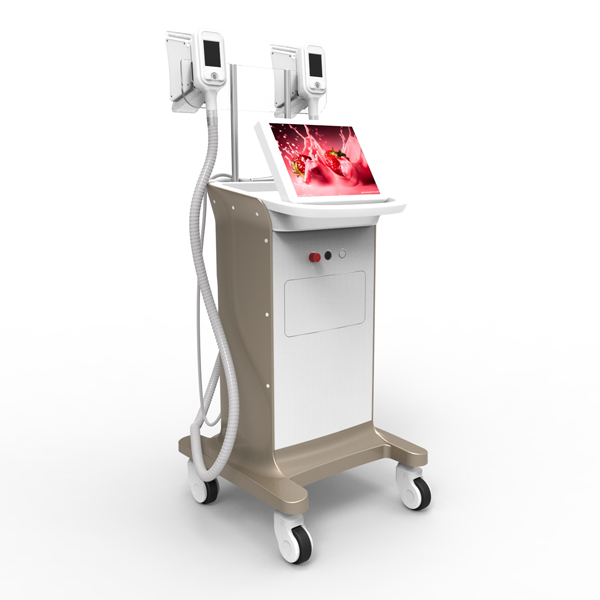 best fat reducing laser treatments vacuum therapy cellulite cryolipolysis slimming machine for sale