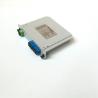 Buy cheap FTTH 1X4 Insertion Type Fiber Optic PLC Fiber Optic Splitter For GPON / GEPON from wholesalers