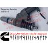 Buy cheap Common Rail Cummins Diesel Fuel N14 Injector 3083846 3609796 3095040 from wholesalers