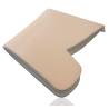 Buy cheap medical silicone gel foam dressing from wholesalers