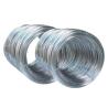 Buy cheap 350mpa Electro Galvanized Steel Wire 2.5mm Flexible Steel Wire Rope from wholesalers
