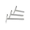 Buy cheap Oxidation-Resistant Stainless Steel Welding Parts Metal Bracket for Customer Requirements from wholesalers