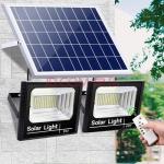 200W Outdoor Solar LED Lights 150W 300W Solar Flood Light