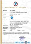 50ml-1000ml Automatic Liquid Filling Production Line straight Line Distributiona