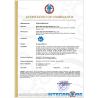 Buy cheap Stainless Steel Fill Seal Machine Safety With Roller Sealing CE/ISO9001 Certified from wholesalers