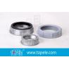 Buy cheap Malleable Iron / Aluminum Conduit Bushing IMC RIGID Conduit from wholesalers