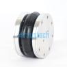 Buy cheap Contitech FS 76-7 DI Air Suspension Spring Single Convoluted Bellows Aluminium Plate from wholesalers