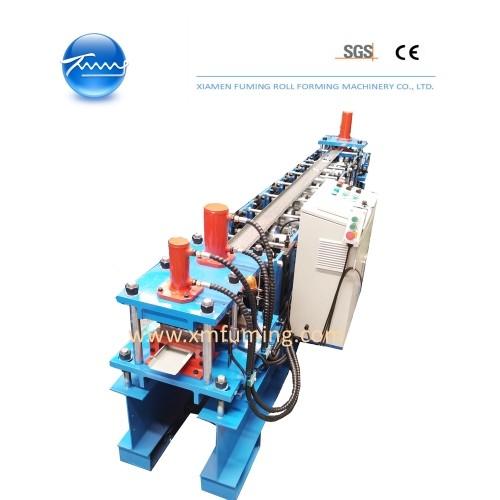 Buy cheap Container Corner Plate Roll Forming Machine Container House Machine from wholesalers