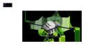 M4E G300 Drone 30kg Agricultural Spraying Drone