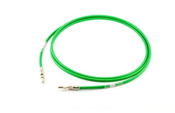 Buy cheap D80 Fiber Cables High-Power Laser Delivery Different Fiber-core Diameters H200E H300E H400E H600F from wholesalers
