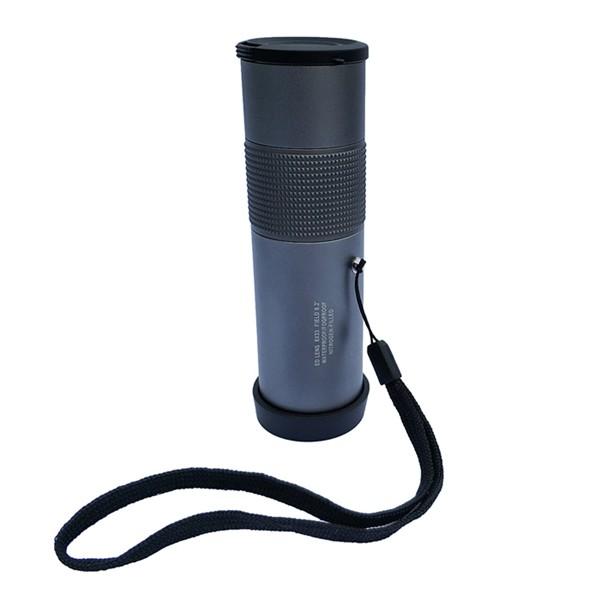 Buy cheap BAK4 Prism Portable Mobile Phone Monocular Telescope 8x33 Waterproof For Outdoor from wholesalers