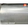 Buy cheap Titanium Alloy Welded Pipe ASTM B862 Ti2 UNS R50400 Manufacturer from wholesalers