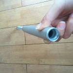 Concrete Forming Accessories High Grade Steel Forming Taper Tie Rod