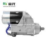 12V 2.5KW 10T Starter Motor DZ129200,6B-1104/6110B,3029DF128,4039DF008,4045DF271