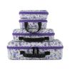 Buy cheap 5mm / 75degree EVA Hard Shell Essential Oil Carrying Case BBKE from wholesalers