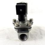GOYEN CA20T Pulse Jet Valves Port Size G3/4'' Orifice Size 20mm Pressure Range 5
