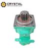 Buy cheap Excavator back motor Yangma 20 rotary motor hydraulic rotary device from wholesalers