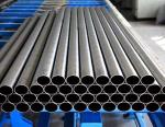 50.8mm Titanium Alloy Tube ASTM B338 Gr2 For Heat Exchangers