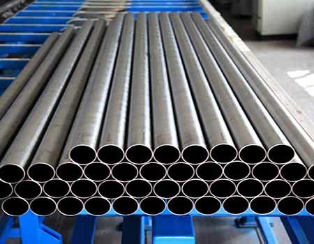 Gr9 Ti-3al-2.5v Pure Seamless Titanium Pipe Tube 31.8*0.9*914.4mm