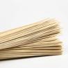 Buy cheap Natural Aromatic Campfire Incense Long Lasting Bamboo Sticks Aromatherapy & Meditation Therapy from wholesalers