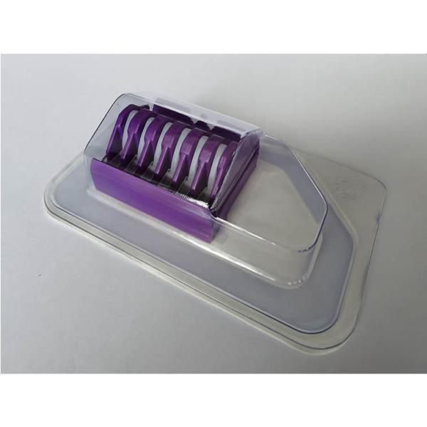 Buy cheap Surgical Ligating Clip or Hemolok Clip for Splenectomy Fast Delivery Time 3-7 Days from wholesalers