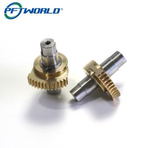 Buy cheap Multi Spindle CNC Turning Milling Parts Micro Machining Aluminum Service from wholesalers