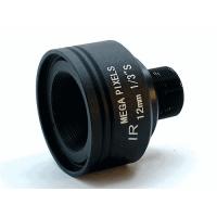 Buy cheap offer 12mm fixed camera lens product