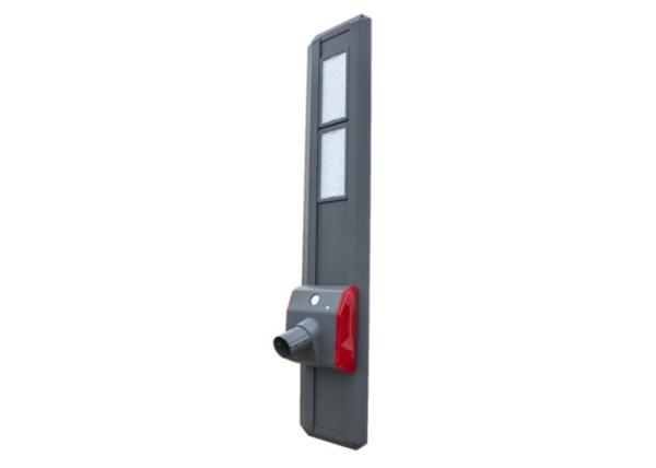 Buy cheap 70 Watt Solar Powered Outdoor Street Lights IP65 6000K 6 Hours Charge Time from wholesalers