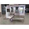 Buy cheap Four Nozzles Ex-Proof Tin Filling Machine from wholesalers