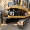 Buy cheap CAT 308CCR 8TON Mini Excavators Second Hand Caterpillar Machine Weight 8000 KG from wholesalers