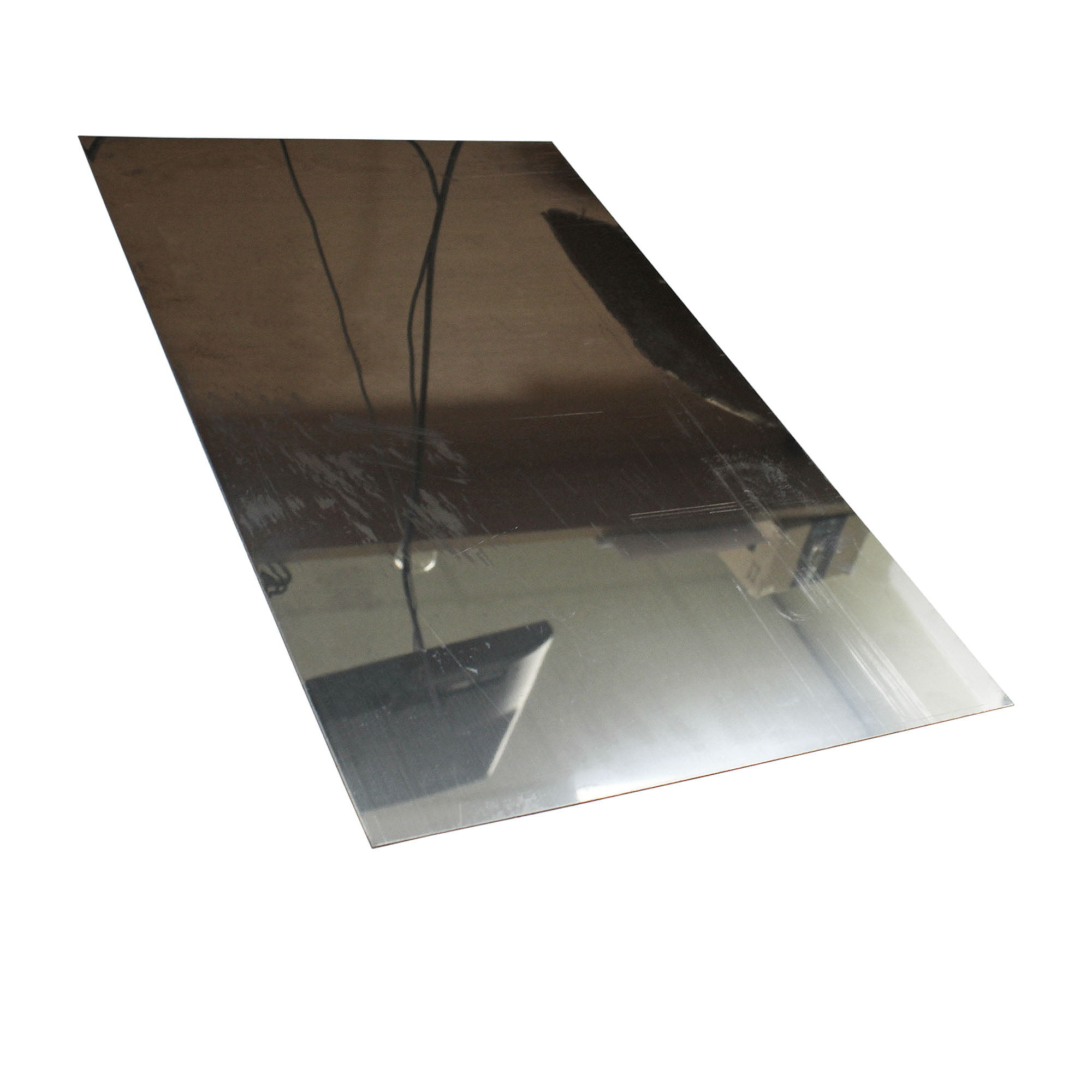 310S Hot Rolled Stainless Steel Plate SS410S 410 405 430