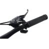 Buy cheap Mechanical Disc Brake 21 Speeds Steel Frame Mountain Road Bike for City Travel Bicycle from wholesalers