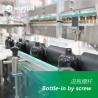 Buy cheap Multifunctional Pump Capping Machine Trigger Dispenser With Sorter And Unscrambler from wholesalers