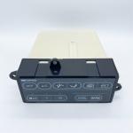 PC200-6 Excavator Air Conditioning Accessories Control Panel 146430-4521