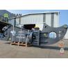 Buy cheap 6-50T Excavator Rotary Hydraulic Scrap Shear for Construction Machinery from wholesalers