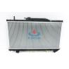 Buy cheap Carnia 92 - 97 Toyota Auto Radiator Replacement With Tube Fin Cooling System from wholesalers