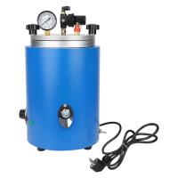 Buy cheap 5.5LB Tank Wax Injector For Jewellery 500W Manual Control product