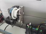 35*45cm T Shirt Dtg Printer With 2pcs 5133/4720 /I3200 Head