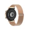 Buy cheap MT17 1.28 Inch 230mAh Smartwatch Temperature Monitor BLE4.0 from wholesalers