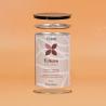 Buy cheap Chocolate Powder Sugar Salt Pepper Herbs Tea Plastic Flip Top Salt Shaker Cap for Spice Storage Dog & Cat Food Sifter Lid from wholesalers