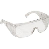 Buy cheap Clear Wearing Medical Safety Goggles Anti Fogging For Eye Protection product