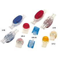 Buy cheap UY CONNECTOR FOR UTP cable splice,CONECTOR UY PARA EMPALME DE CABLE UTP product