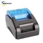 80MM POS Receipt Thermal Printer For Android Imprimante Thermique Thermodrucker
